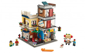  Lego        (31097 4