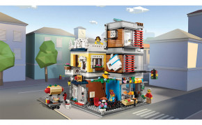  Lego        (31097 5
