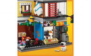  Lego        (31097 7
