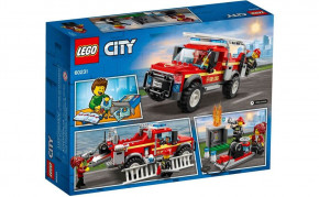  Lego     (60231) 6