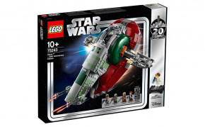  Lego  I:   20-  (75243)