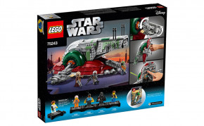  Lego  I:   20-  (75243) 11