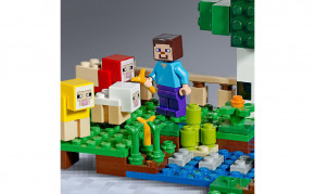   Lego   (21153) (3)