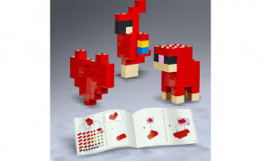   Lego   (21153) (4)