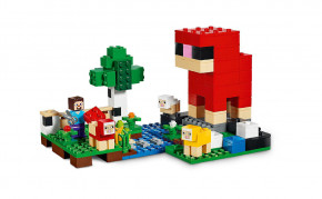  Lego   (21153) 8