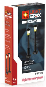   Light Stax STAX  LED   (LS-S11102) (0)