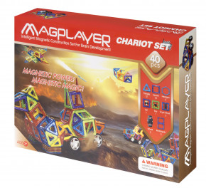  Magplayer  40  (MPB-40) 3