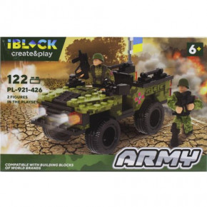  Army:   ( 2), 122 .  (PL-921-426)