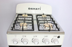      DAHATI 2000-01L 3