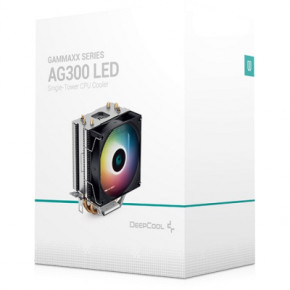    Deepcool AG300 LED 11