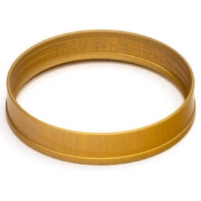    Ekwb EK-Quantum Torque Color Ring 10-Pack HDC 16 - Satin Gold (3831109816455) 3