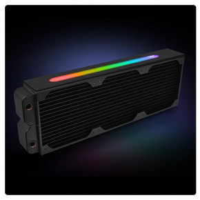   ThermalTake Pacific CL360 Plus RGB Radiator (CL-W231-CU00SW-A) 3