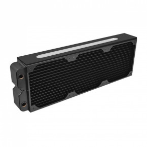   ThermalTake Pacific CL360 Plus RGB Radiator (CL-W231-CU00SW-A) 4
