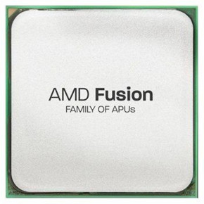  AMD A4 X2 5300 (Socket FM2) Tray (AD5300OKA23HJ)  