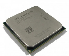  AMD A6 X2 5300B (Socket FM2) Tray (AD530BOKA23HJ)