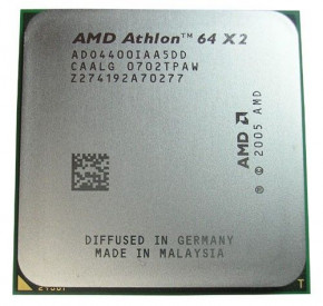  AMD Athlon II X2 250 3.0GHz sAM3 Tray (ADX250OCK23GM)