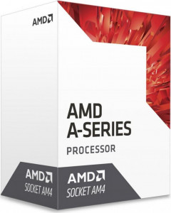  AMD A10-9700 3.5GHz sAM4 Box (AD9700AGABBOX)