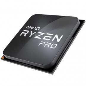  AMD Ryzen 3 4350G PRO (100-100000148MPK)