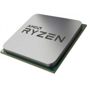  AMD Ryzen 5 3400G (YD3400C5M4MFH)