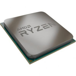  AMD Ryzen 5 3500X (100-000000158)