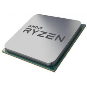  AMD Ryzen 5 3600X (100-000000022) 4