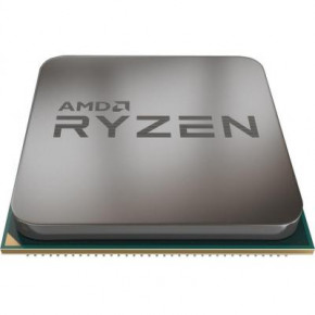  AMD Ryzen 7 2700X (YD270XBGAFBOX) 3