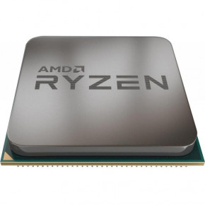  AMD Ryzen 7 2700X (YD270XBGAFBOX) 5