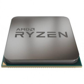  AMD Ryzen 7 3700X (100-100000071MPK)