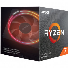  AMD Ryzen 7 3800X 3.9GHz sAM4 Box (100-100000025BOX) 3
