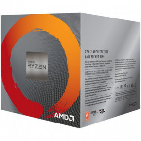  AMD Ryzen 7 3800X 3.9GHz sAM4 Box (100-100000025BOX) 4