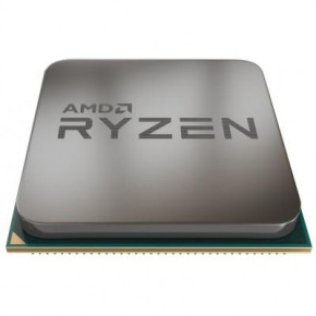 AMD Ryzen 9 3900X (100-100000023MPK) 6