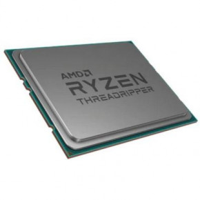 AMD Ryzen Threadripper 3990X (100-100000163WOF) 4