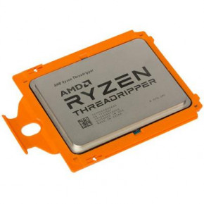  AMD Ryzen Threadripper 3990X (100-100000163WOF) 5
