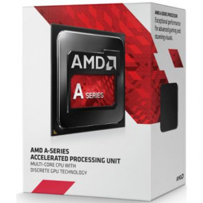   AMD SEMPRON X2 2650 (SD2650JAHMBOX) (0)