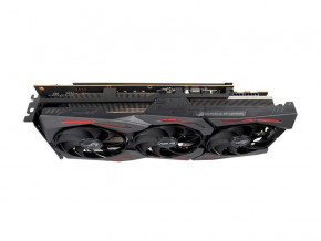  AMD Radeon RX 5600 XT 6GB GDDR6 ROG Strix Gaming OC Asus (ROG-STRIX-RX5600XT-O6G-GAMING) 4