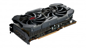  AMD Radeon RX 5600 XT 6GB GDDR6 Red Devil PowerColor (AXRX 5600XT 6GBD6-3DHE/OC) 4