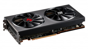  AMD Radeon RX 5600 XT 6GB GDDR6 Red Dragon PowerColor (AXRX 5600XT 6GBD6-3DHR/OC) 5
