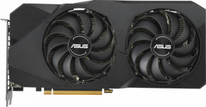  AMD Radeon RX 5700 8GB GDDR6 Dual Evo OC Asus (DUAL-RX5700-O8G-EVO) 3