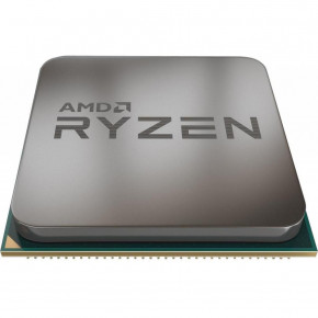  AMD Ryzen 5 2600X (YD260XBCAFBOX)  3