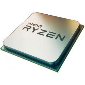   AMD Ryzen 5 3400G (YD3400C5FHMPK) (0)