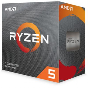  AMD Ryzen 5 3600X (100-100000022BOX)