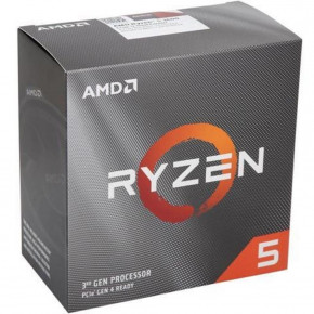  AMD Ryzen 5 3600 (100-100000031BOX) 5