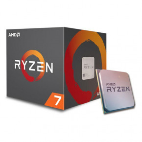  AMD Ryzen 7 1800X Multipack (YD180XBCAEMPK)
