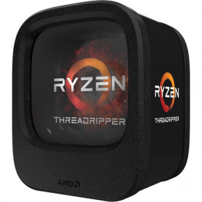  AMD Ryzen Threadripper 1920X Tray (YD192XA8UC9AE)