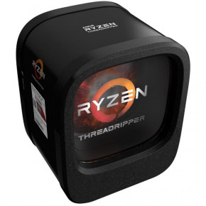  AMD Ryzen Threadripper 1920X Tray (YD192XA8UC9AE) 5