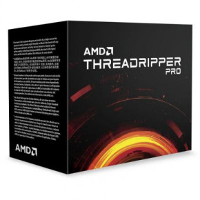  AMD Ryzen Threadripper PRO 3975WX (100-100000086WOF)