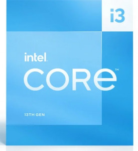  Intel Core i3 13100 Box (BX8071513100) 3