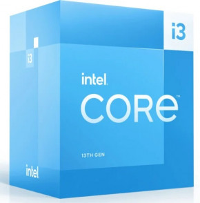  Intel Core i3 13100 Box (BX8071513100) 4