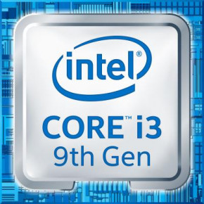  Intel Core i3 9100 (CM8068403377319)