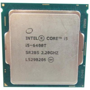  Intel Core i5 6400T (CM8066201920000)